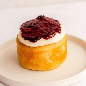Rol de berries