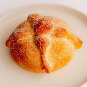 Pan de muerto